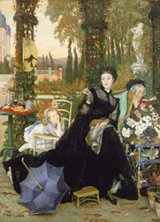 The Widow